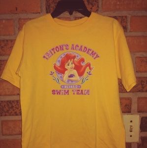 Vintage Ariel t-shirt